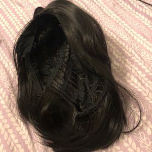 New Synthetic Bob Wig